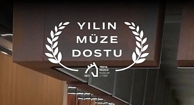 Troya Müzesi 2024 Yılı
