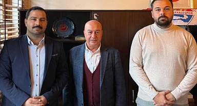 Turizmde yeni projeler gündemde