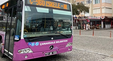 Üniversiteye yerleşemeyen adaylar için toplu taşımada yeni düzenleme