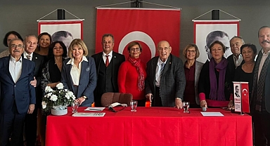 Yeni Anayasa konulu panel gerçekleşti