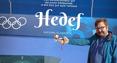 Yenice İlçe Tarım Müdürlüğü şap uygulamasını tamamladı