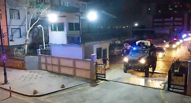 1 ton 50 Kg uyuşturucu madde ve 13 milyon uyuşturucu hap ele geçirildi