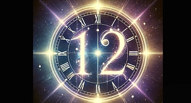 12:12 Saat Anlamı: Ayna Saatlerin Gizemli Mesajı