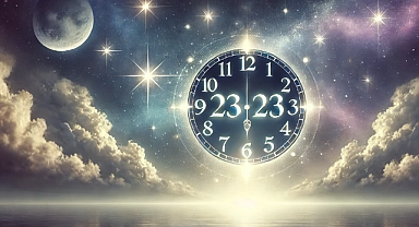 23:23 Saat Anlamı: Numerolojik ve Spiritüel Yorumlar