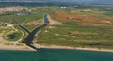 Akçay Sulak Alanı’nda tartışmalı OSB Projesine karşı hukuki mücadele devam ediyor