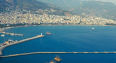 Antalya’ya neden gitmeliyiz?