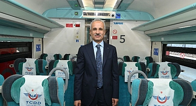 Ara tatilde tren seferlerine ek kapasite sağlanıyor