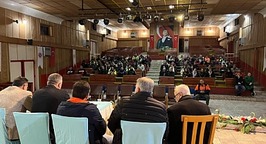 Ayvacık Belediyesi’nde yeni maaş düzenlemesi