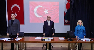 Ayvalık Belediyesi’nden önemli karar!