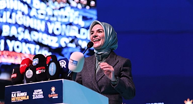 Bakan Göktaş: "Ulusal Vefa Programı'na bu yıl 3,8 milyar lira kaynak ayırdık"