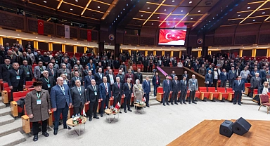 Basın İlan Kurumu 33. genel kurulu temsilcileri seçimi tamamlandı