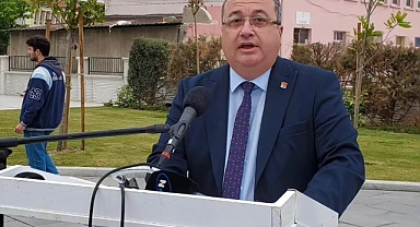 Başkan Gürbüz: “Eski yapılar felaketlere davetiye çıkarıyor”