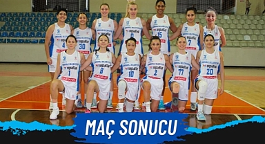 Belediyespor galip geldi