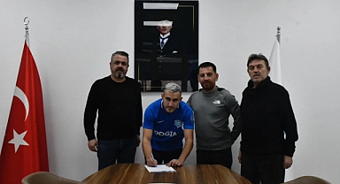 Bigaspor’dan hücum hattına güçlü takviye