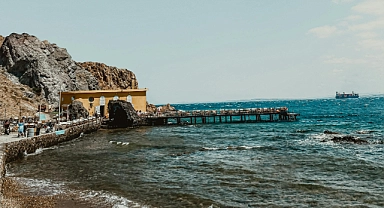 Bozcaada dünyanın en romantik şehirleri arasında seçildi!