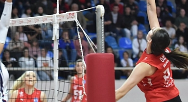 Bozüyük Belediyesi Eğitim Spor, Çanakkale Belediyespor’u 3-1’lik skorla yendi