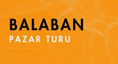 ÇABİP Balaban Turu için geri sayım başladı!