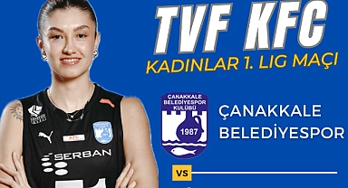 Çanakkale Belediyespor'dan taraftarlara maç daveti