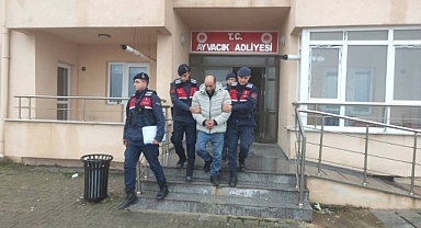 Çanakkale’de 18 Yıl Sonra Çözülen Cinayet! Sabri Önel tutuklandı