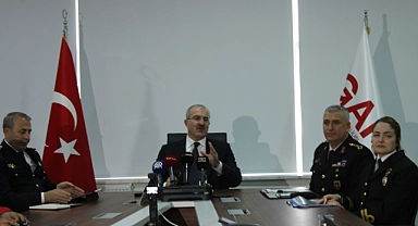 Çanakkale'de 2024 yılı asayiş ve güvenlik değerlendirildi