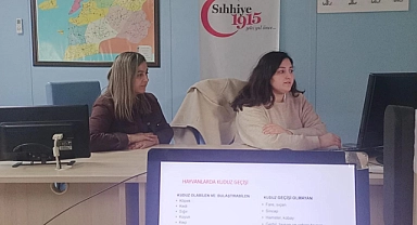 Çanakkale’de sağlık çalışanlarına Kuduz Profilaksi eğitimi
