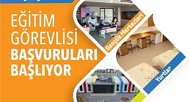 Çanakkale İl Gençlik ve Spor Müdürlüğü'nden kurs ve atölye başvurusu duyurusu