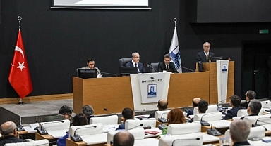 Çanakkale İl Özel İdaresi 2025 yılı 1. dönem toplantısı gerçekleştirildi