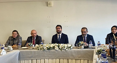 Çanakkale İl Sağlık Müdürlüğü'nden 2024 yılı değerlendirmesi