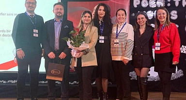 Çanakkale Koleji'nde “Ergenlik Dönemi” semineri gerçekleştirildi