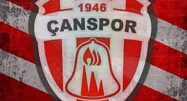 Çanspor’dan tepkili paylaşım: “Destek yok, eleştiri çok!”