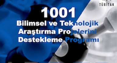 ÇOMÜ akademisyenlerinden TÜBİTAK 1001 programında önemli başarı