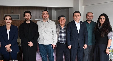 Doğru Hasan Tepesi'nde defin izleri keşfedildi!