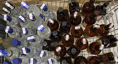 Doktorlar metil alkole karşı uyarıyor: Halk sağlığı tehdit altında