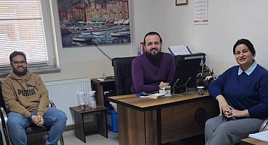 Eceabat'ta Dijital Sağlık Entegrasyonu başladı