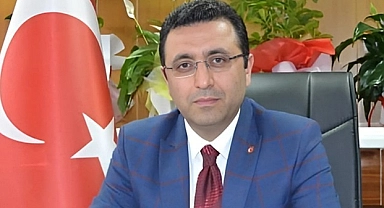 Ergün Demirhan, Çanakkale İl Tarım ve Orman Müdürü olarak göreve başladı