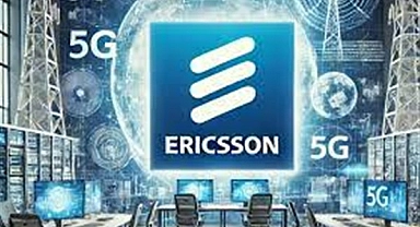 Ericsson borsada geriledi, temettüsünü artırdı
