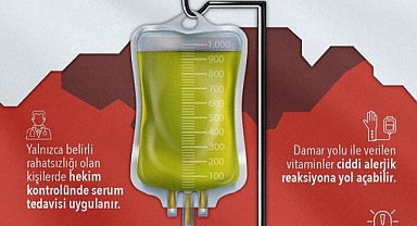 Evinize gelen tehlike: Atom Serum