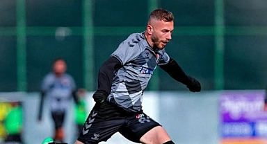 Ezinespor’da yenilgi