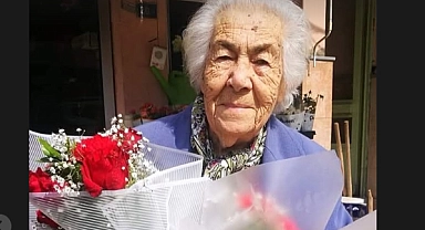 Fahriye Vardar hayatını kaybetti