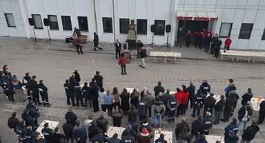 Gelibolu Belediyesi'nde en düşük maaş 42 bin 600 TL oldu