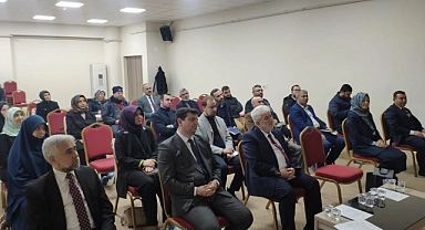 Gençlik Hizmetleri Yerinde Rehberlik Programı düzenlendi
