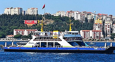 Gestaş'tan yeni uygulama: Boğaz Kart Geliyor