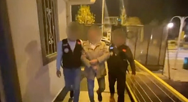 Göçmen kaçakçılığı ile mücadele devam ediyor