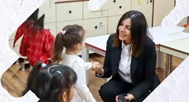 İl Millî Eğitim Müdürü Mine Hayta’dan yarıyıl tatili mesajı