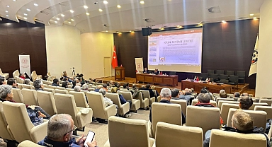 Kamp ve karavan turizmi bilgilendirme toplantısı ÇTSO’da