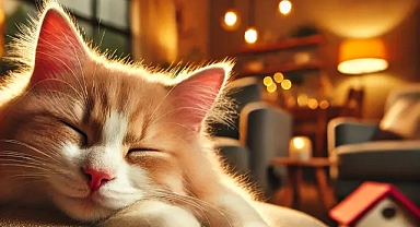 Kedi sahipleri dikkat: Bir kediye asla yapmamanız gereken şeyler