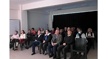 Kepez’de Kültür ve Sanat Atölyesi faaliyete geçti
