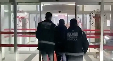 “KISKAÇ-34” operasyonunda 110 şüpheli yakalandı