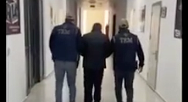 "KISKAÇ-36" operasyonlarında 71 şüpheli gözaltına alındı