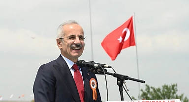 Konya Çevre Yolu’nun 2. etabı trafiğe açılıyor